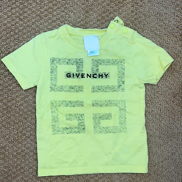 Givenchy Shirts & Tops Givenchy Authentic Like New 8m Poshmark